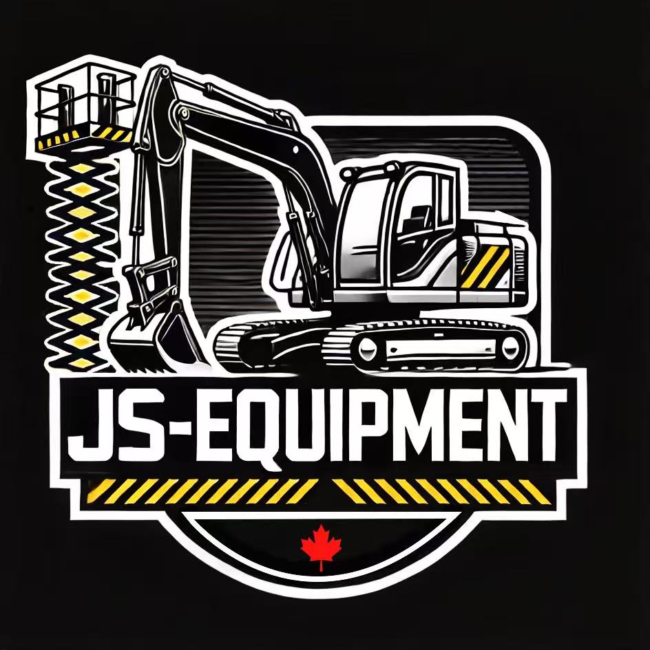 Heavy Machinery Vehicles LOGO